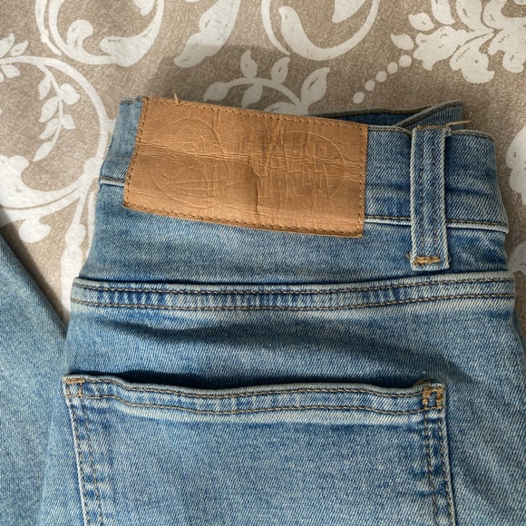 Cheap Monday Jeans Size 30 - Picture 4 of 4